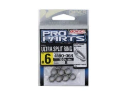 Owner Ultra Split Rings