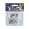 Owner STX-68 Treble Hooks