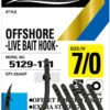 Owner Offshore Bait Hook