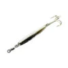 Fin Strike Diamond Jig With Treble Hook