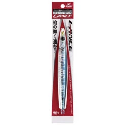 Shout Lance Real Color Jig