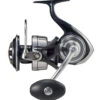 Daiwa Certate SW Spinning Reel