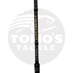 BIXOD Surfster Moderate 2 Pc Spinning Rod