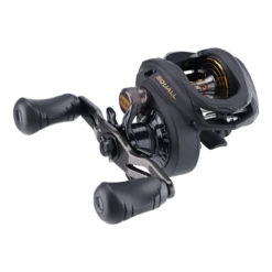 Penn Squall Low Profile Baitcasting Reel