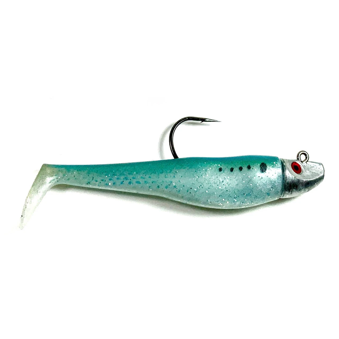 Al Gag's Whip-It Fish 1-1/2oz 1 Al Gag's Whip-It Fish 1-1/2oz