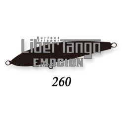 Fish Trippers Liber Tango 260