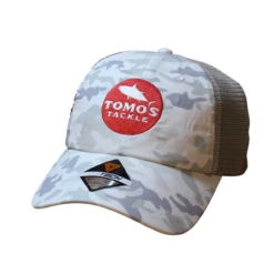 Tomo's Tackle Tuna Hat