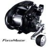 Shimano Forcemaster 9000A Electric Reel