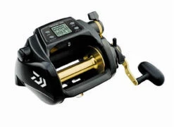 Daiwa Tanacom Electric Reels
