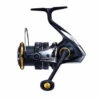 Shimano Sustain FJ Spinning Reels