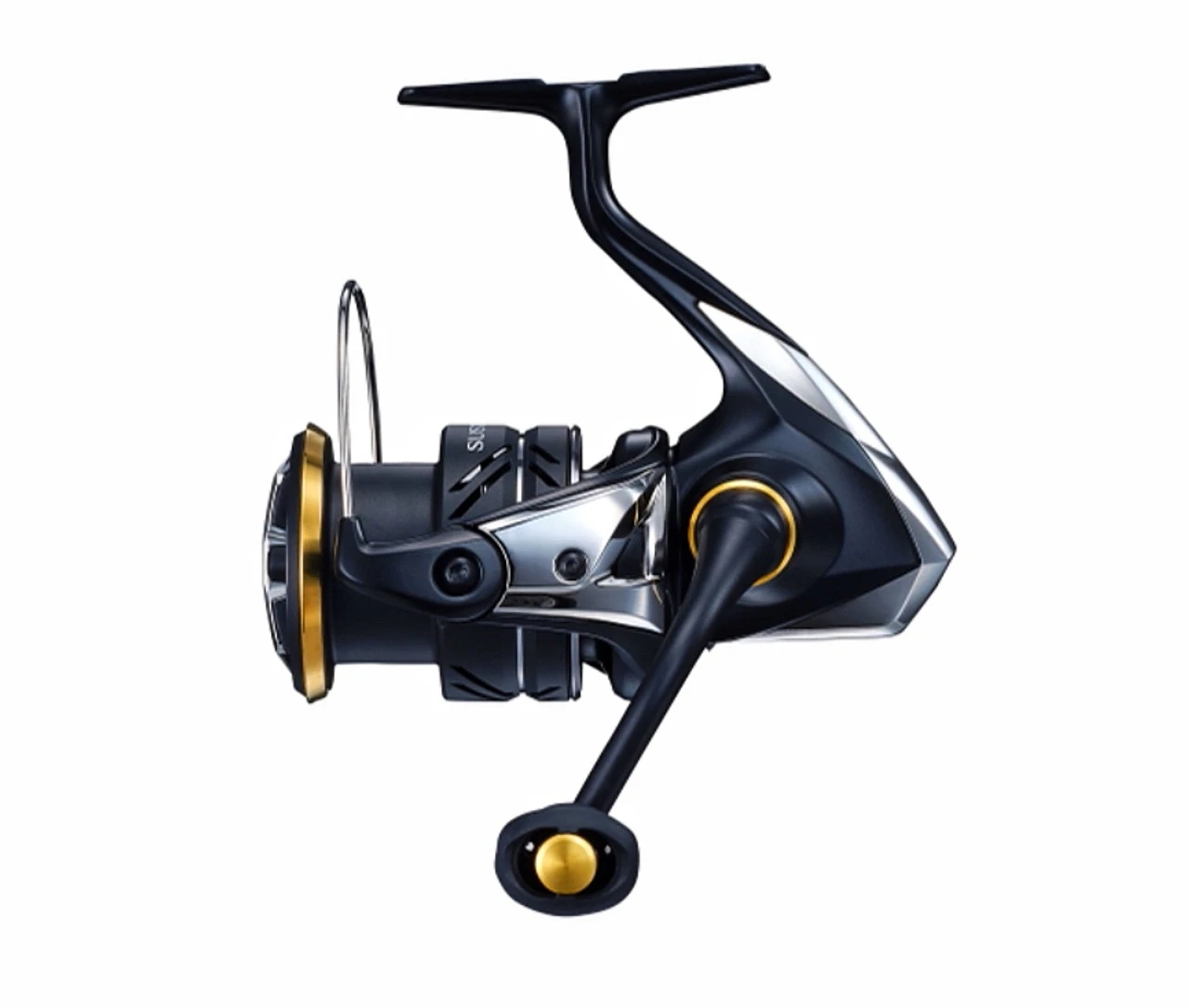 Shimano Sustain FJ Spinning Reels 1 Shimano Sustain FJ Spinning Reels