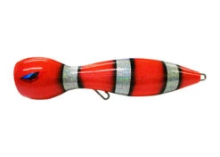 Sea Falcon Devil Popper Regular Cup