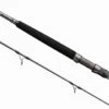 Daiwa Proteus Boat Casting Rods
