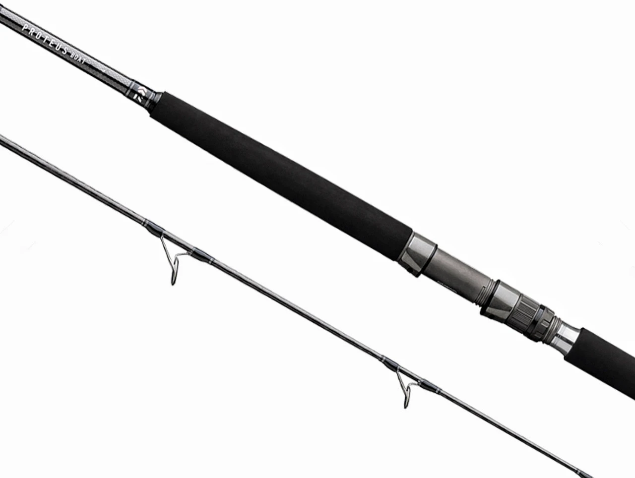 Daiwa Proteus Boat Casting Rods 1 Daiwa Proteus Boat Casting Rods