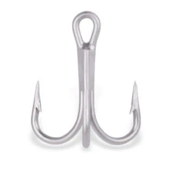 Mustad 9430-DS 5x Treble Hooks