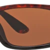 Costa Del Mar Costa Men's Jose Tortoise Frame W/ Copper Lens 580P