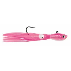 SPRO Squidtail Jigs