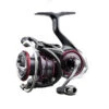Daiwa Ballistic MQ LT Spinning Reels