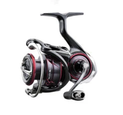 Daiwa Ballistic MQ LT Spinning Reels