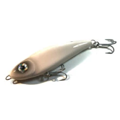 Alan's Dart Glidebait