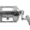 Alutecnos Albacore 80W 2-Speed Lever Drag Conventional Reel