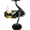 Shimano Spheros SW A 2021 Spinning Reels