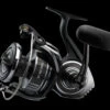 Daiwa BG MQ Spinning Reel