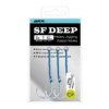 BKK SF Deep-HG Long Heavy Jigging Assist Hooks