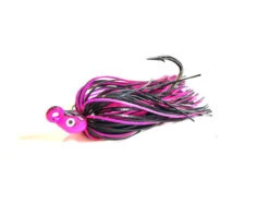 Backwater Custom Baits Poison Tails
