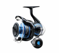 Daiwa Saltist MQ Spinning Reel