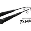 Zenaq Tobizo Popping Rod