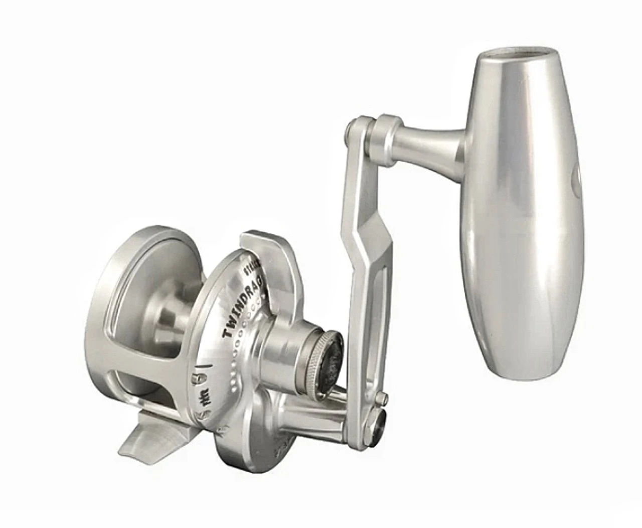 Accurate Boss Valiant SPJ 2-Speed Lever Drag Conventional Reel 1 Accurate Boss Valiant SPJ 2-Speed Lever Drag Conventional Reel