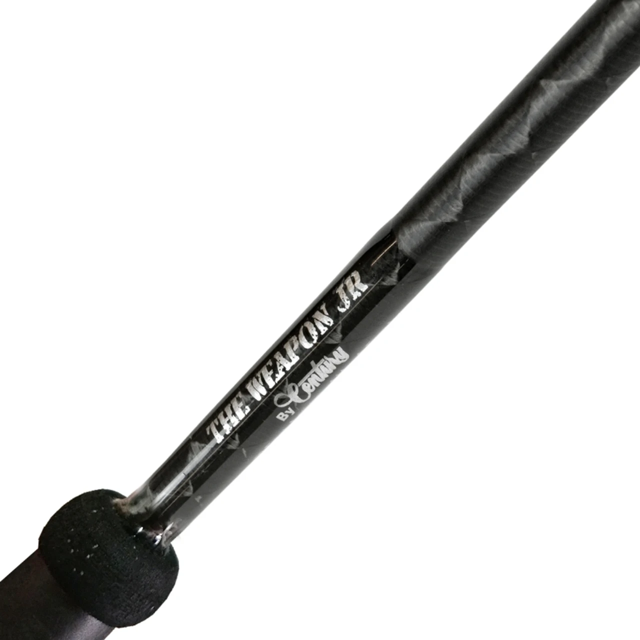Century Rods The Weapon Jr. Spinning Rod 1 Century Rods The Weapon Jr. Spinning Rod