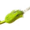 Tsunami Glass Minnow Silicone