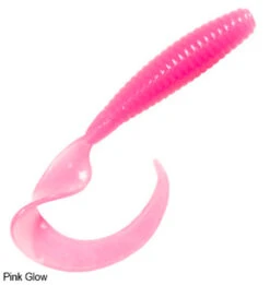 Z-Man DoormatadorZ 6" Grub Soft Baits