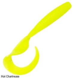 Z-Man DoormatadorZ 5" Grub Soft Baits