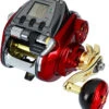 Daiwa Seaborg Power Assist Electric Reel