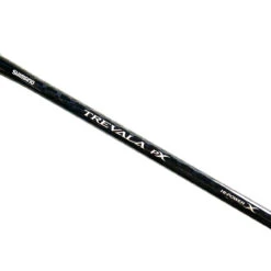 Shimano Trevala PX Jigging Casting Rod