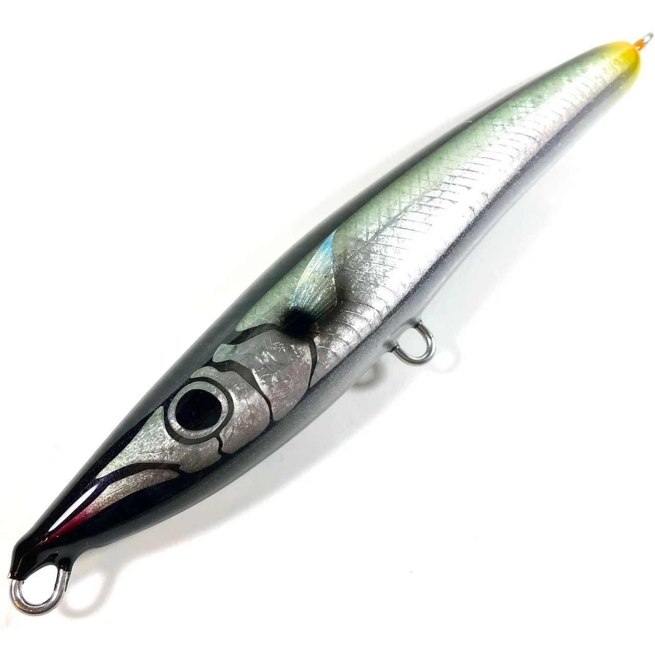 Strategic Angler Espada - Floating 1 Strategic Angler Espada - Floating