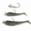 Al Gag Long Launch Whip-It Fish 1/2oz