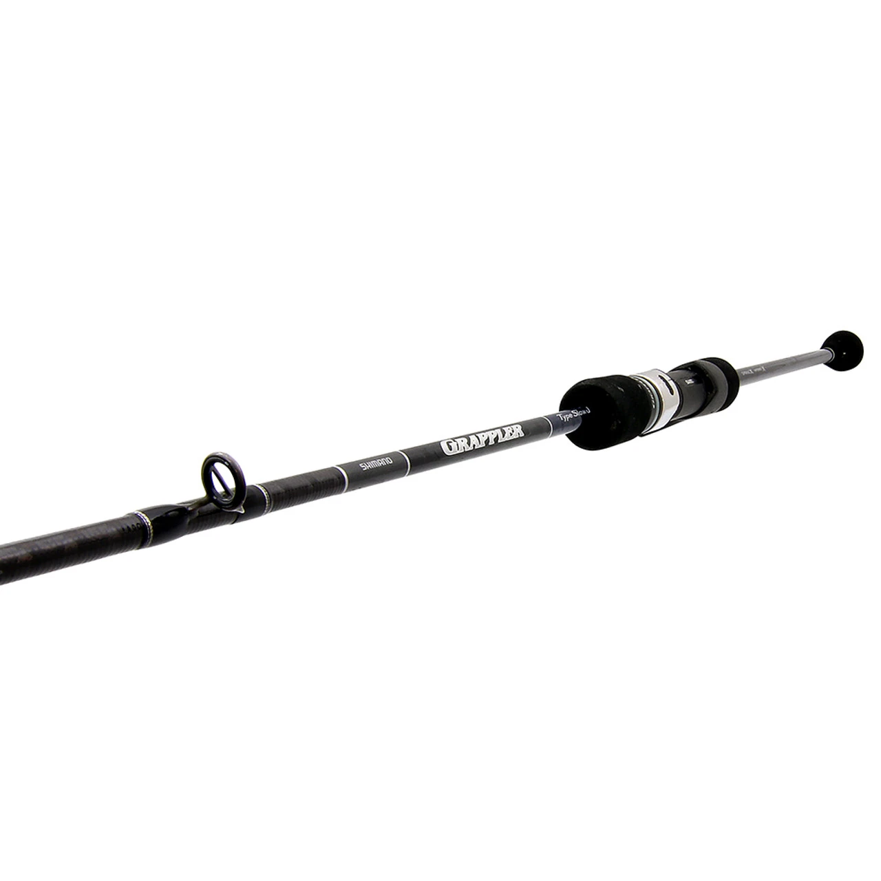 Shimano Grappler Type Slow J Jigging Rod 1 Shimano Grappler Type Slow J Jigging Rod