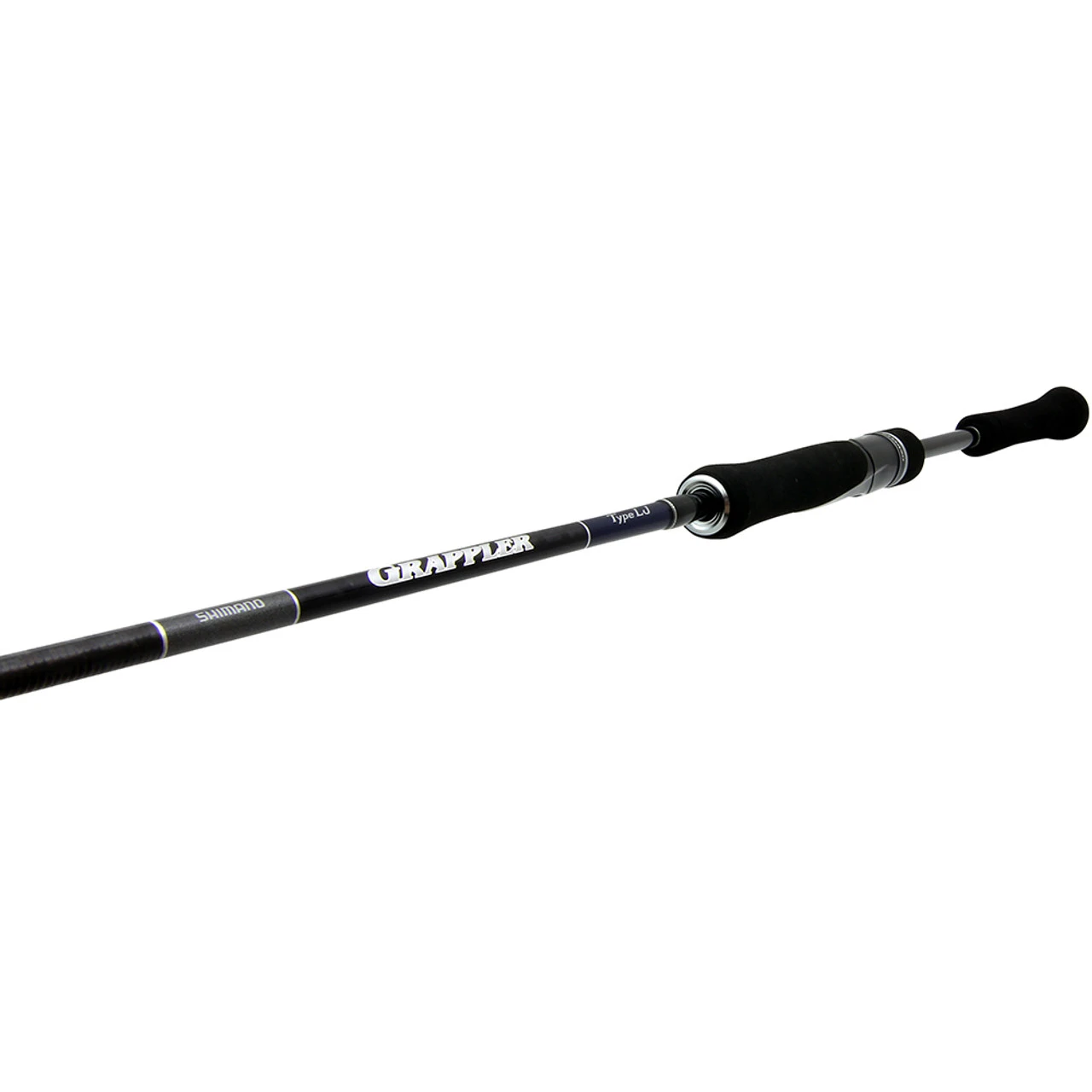 Shimano Grappler Type LJ Rods 1 Shimano Grappler Type LJ Rods