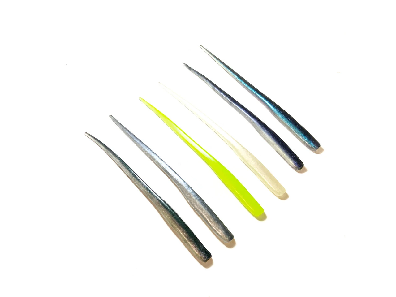 Gravity Tackle GT Eel 9.5" 1 Gravity Tackle GT Eel 9.5"