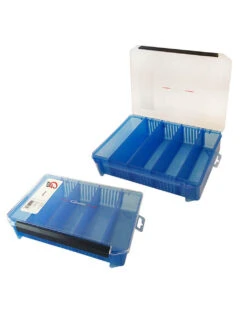 Gamakatsu G-Box 3500D Deep Utility Case