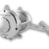 Alutecnos Albacore Gorilla 2-Speed Lever Drag Conventional Reels