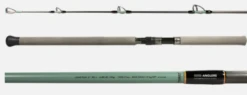 Howk Bullfighter 2024 Spinning Rod