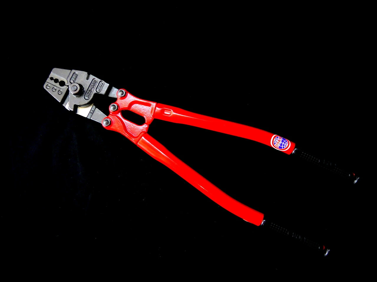 Jinkai HSC Hand Swager 1 Jinkai HSC Hand Swager