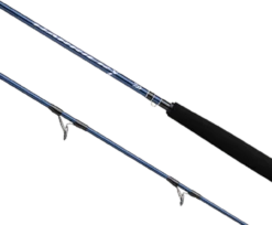 Daiwa Harrier-X Jigging Spinning Rods