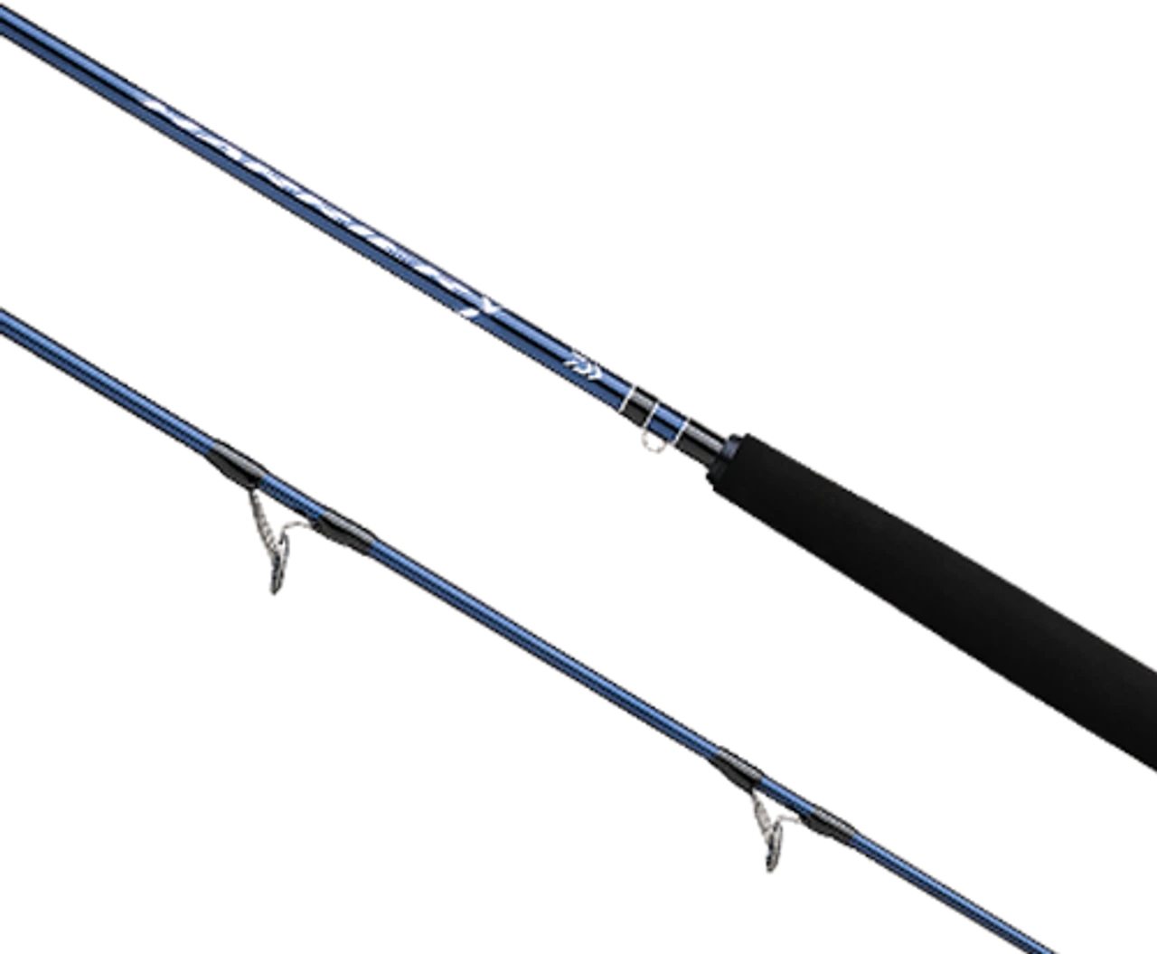 Daiwa Harrier-X Jigging Spinning Rods 1 Daiwa Harrier-X Jigging Spinning Rods