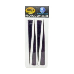 Hogy ProTail 8" Swim-Eel 4pack